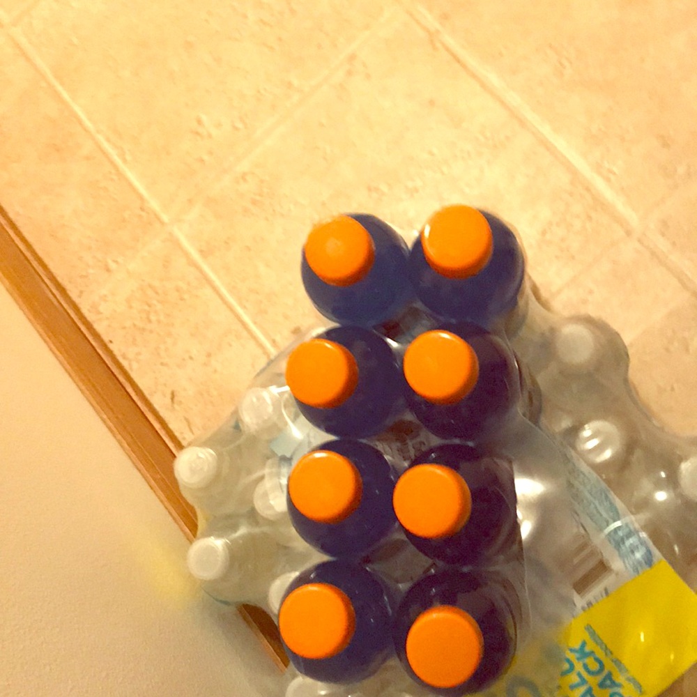 Drinks